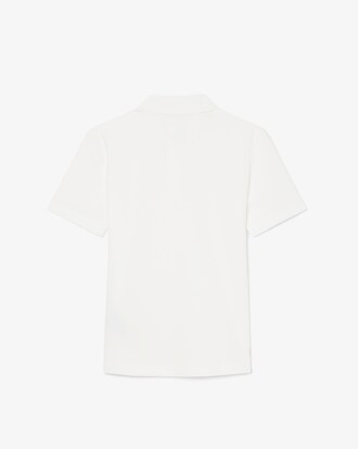 Sport Ultra Dry Piqu&eacute; Jersey Polo Shirt