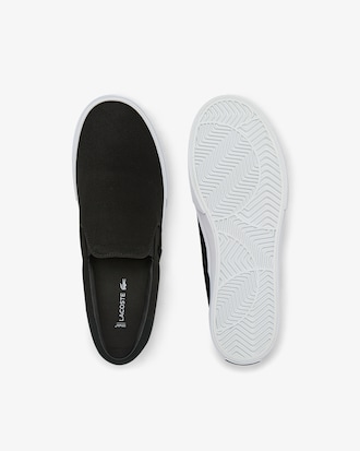 Men's Jump Serve Canvas Slip-On
