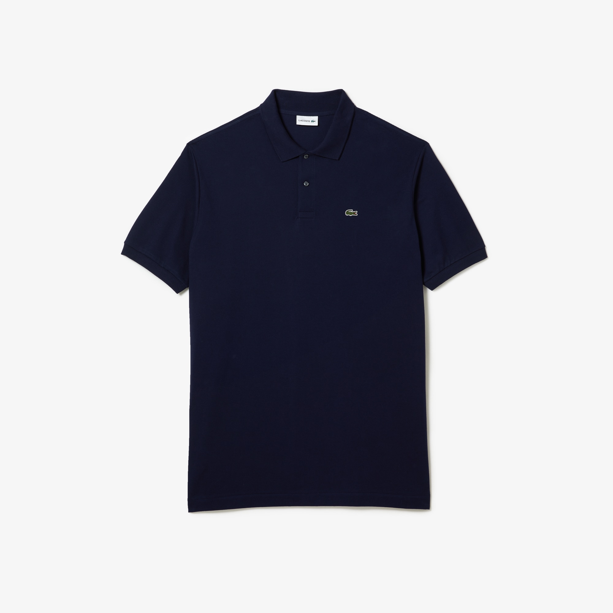 Lacoste Men's Tall Fit L.12.12 Polo
