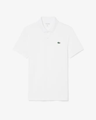 Lacoste Tennis x Daniil Medvedev Polo