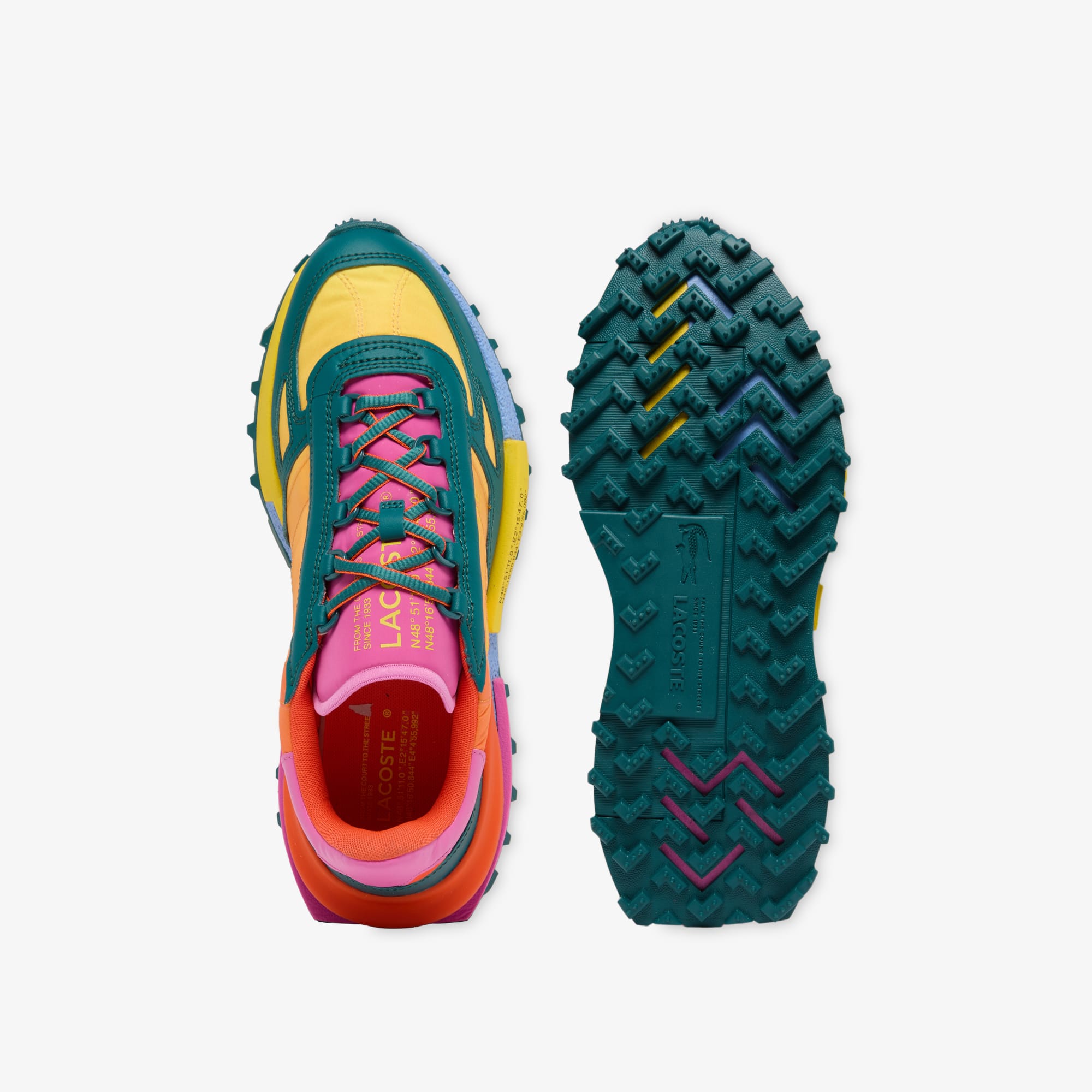 Men's Elite Active Sneakers