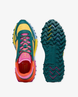 Men's Elite Active Sneakers