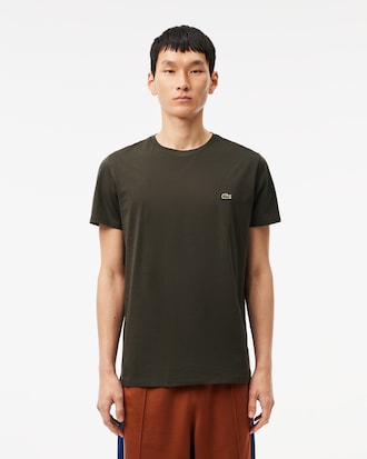 Men's Pima Cotton T-Shirt