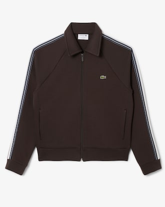 Men's Made In France Zip-Up Sweatshirt