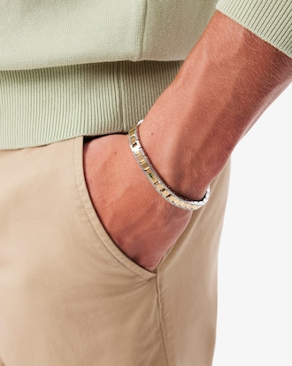 Metropole Edge Bracelet