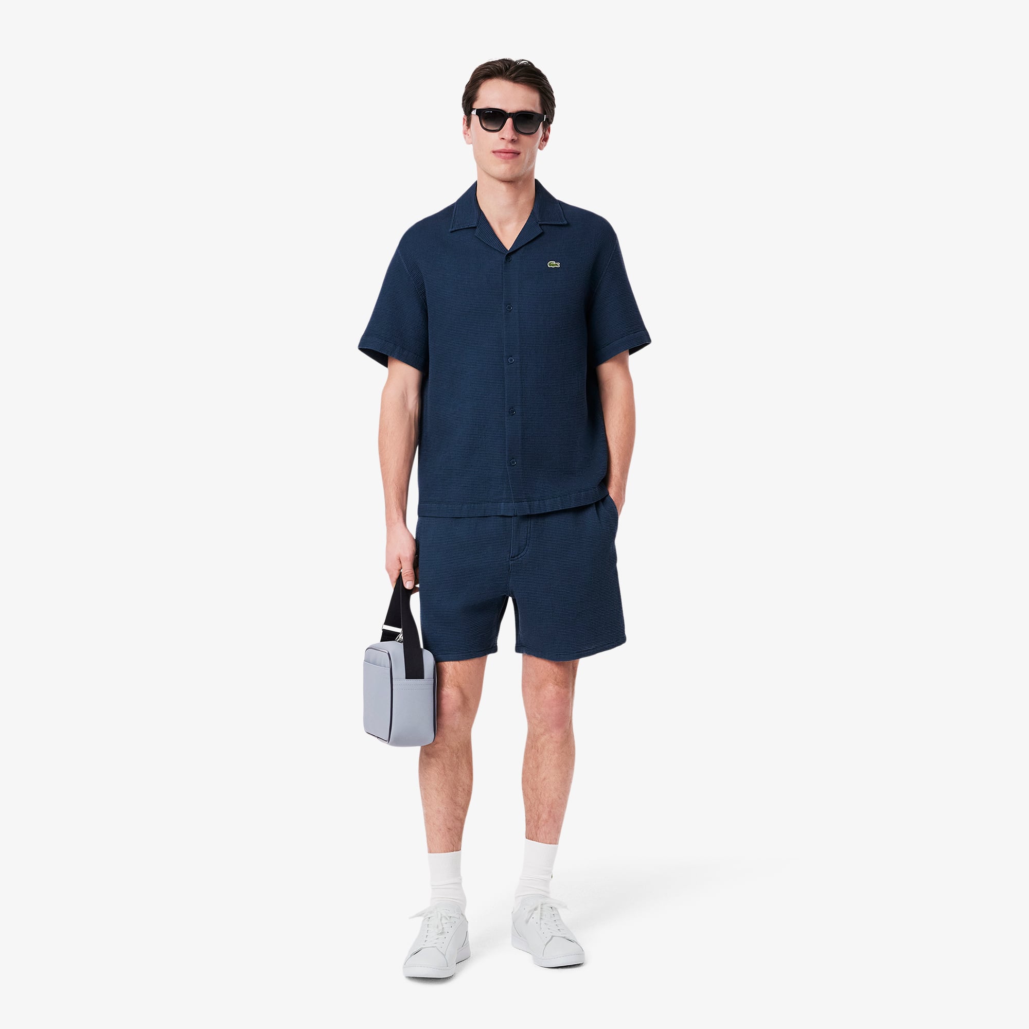 Men's Carnaby Set Leather Sneakers - Sneakers - New In 2025