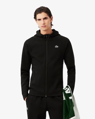 Men's Lightweight Track Jacket