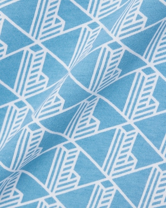 Monogram Cotton T-Shirt