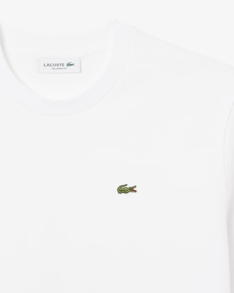 Women's Relaxed Fit Soft Cotton T-Shirt