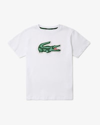 Printed Cotton T-shirt