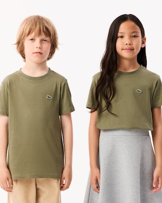 Kids' Cotton T-Shirt