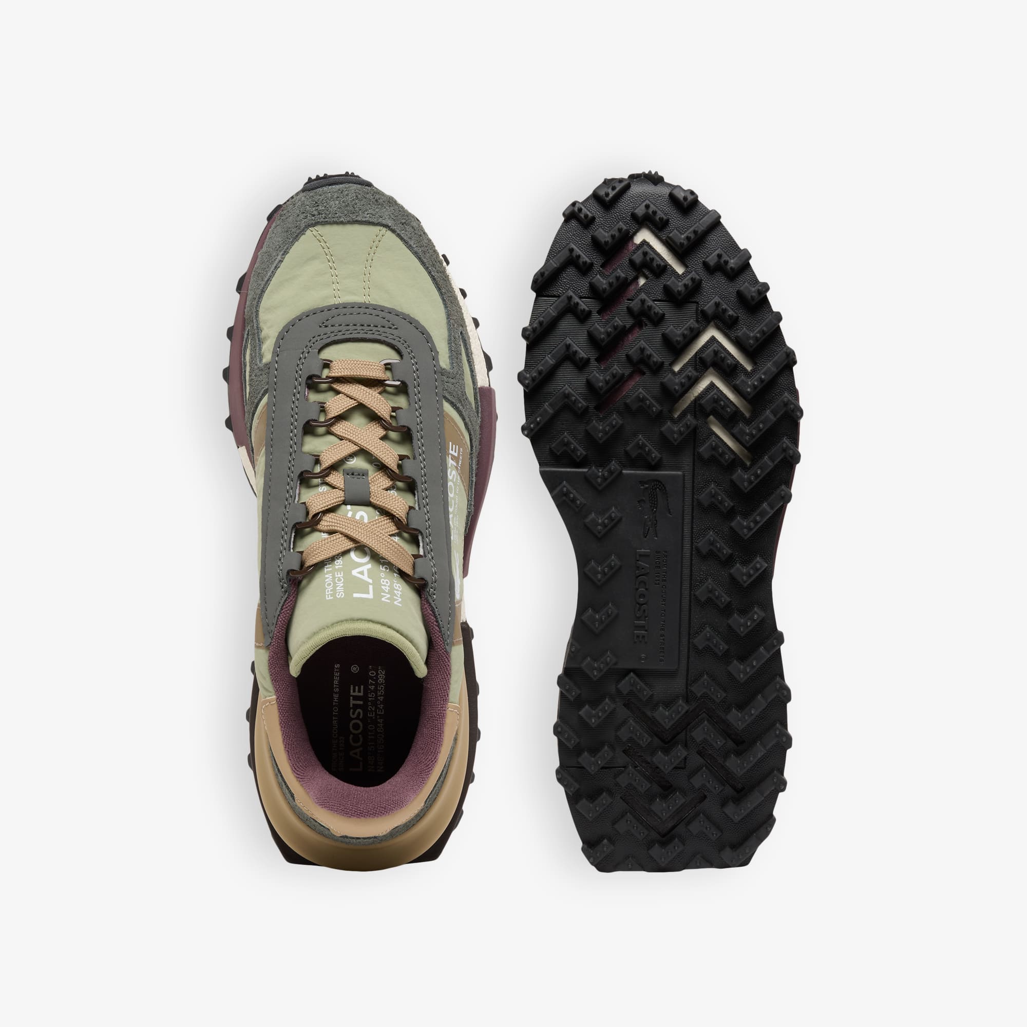 Men's Elite Active Sneakers