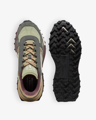 Men's Elite Active Sneakers