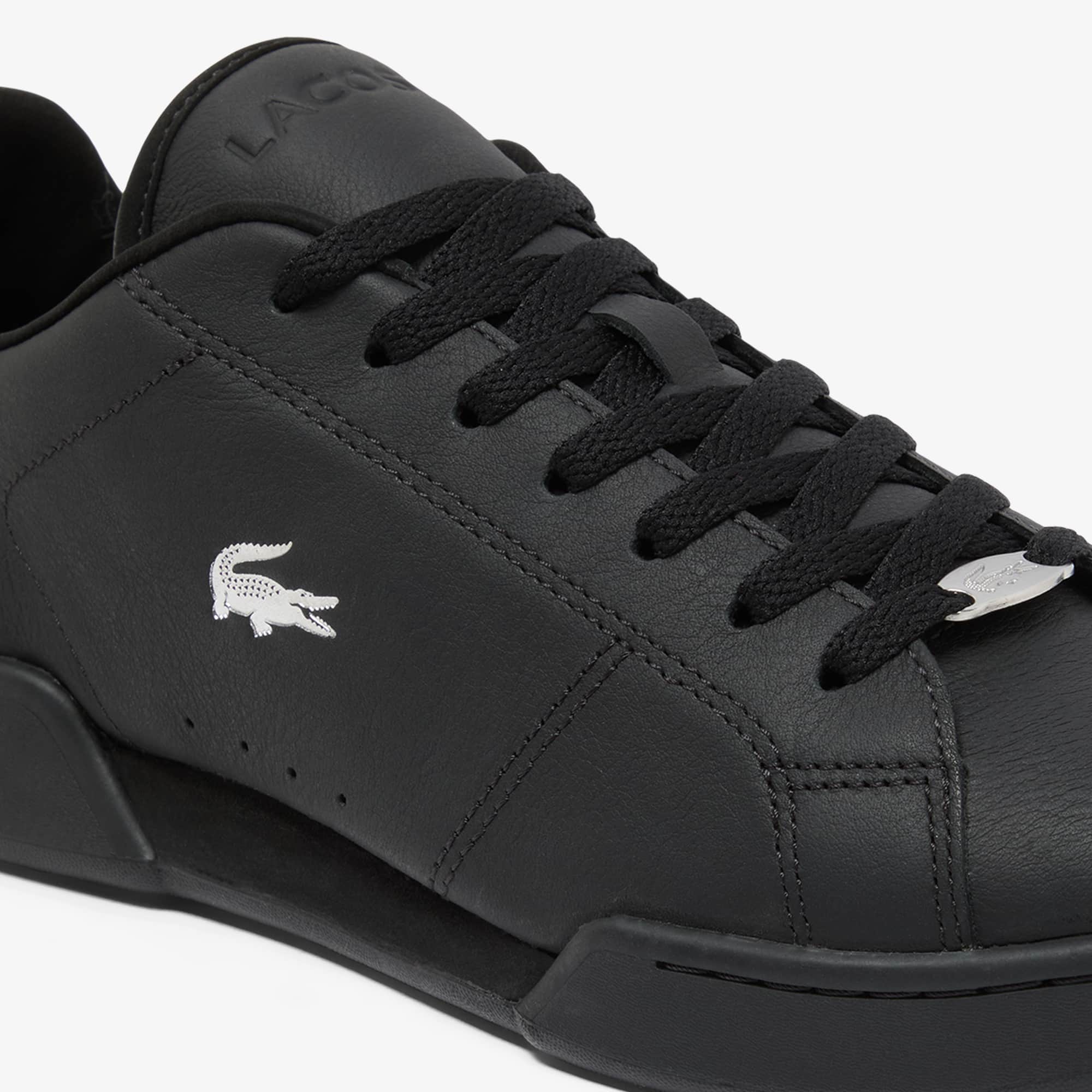 Men's Carnaby Cup Suede Sneakers - Sneakers - New In 2026 | Lacoste
