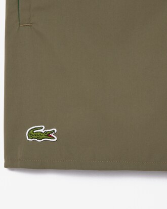 Men's Quick-Dry Swim Trunks