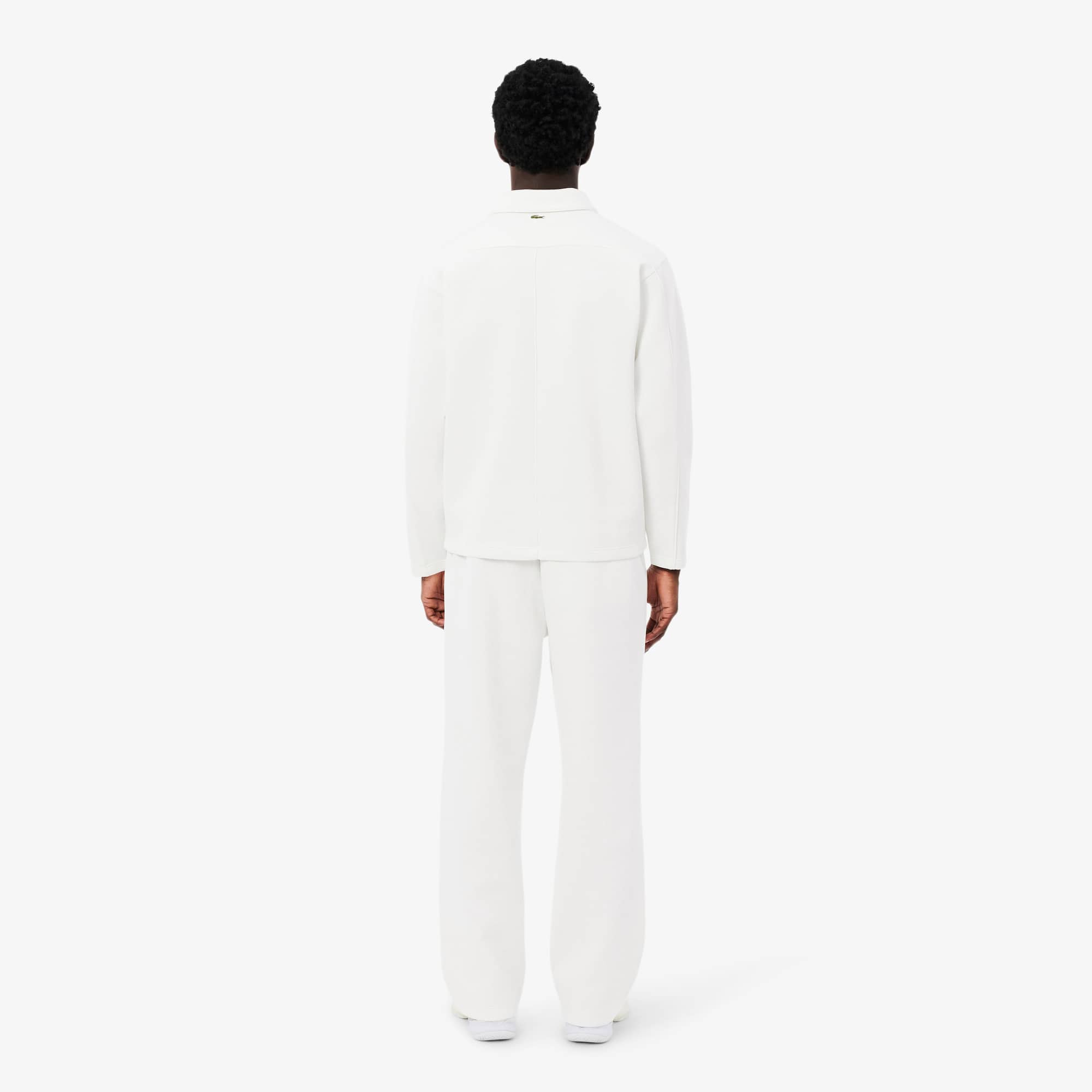 Lacoste x Novak Djokovic The GOAT Sweatpants