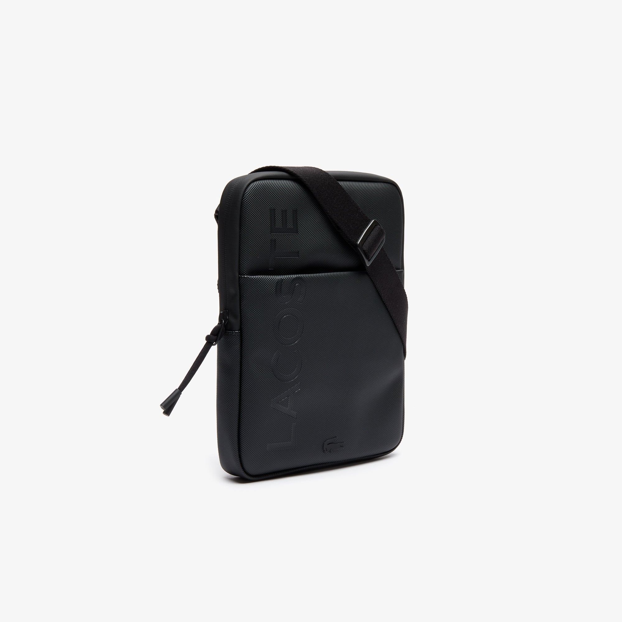 Classic L.12.12 Zip Camera Bag