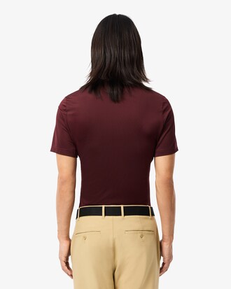 Men's Regular Fit UV Protect Golf Polo