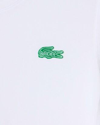 Women's Lacoste x Bandier Pro Featherweight T-Shirt