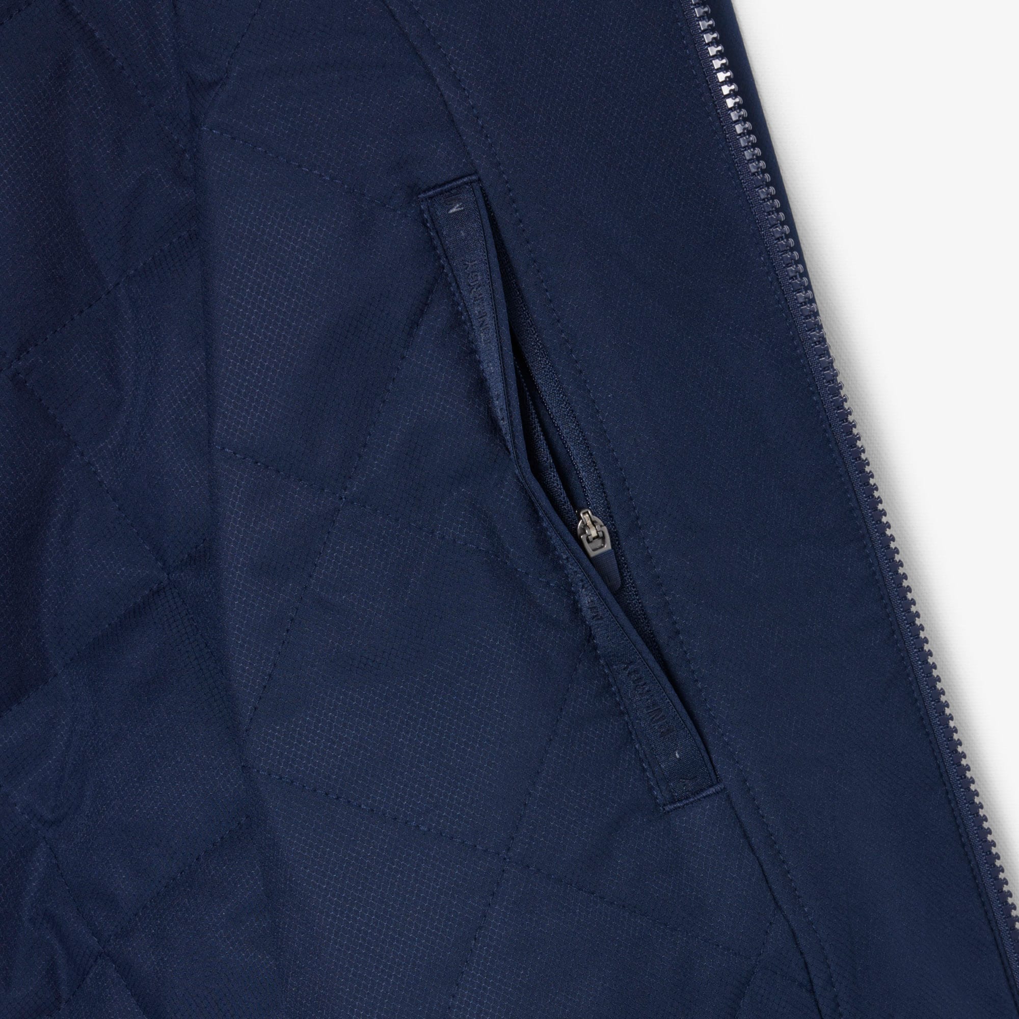 Lacoste Tennis x Novak Djokovic Jacket - Jackets & Coats - New In