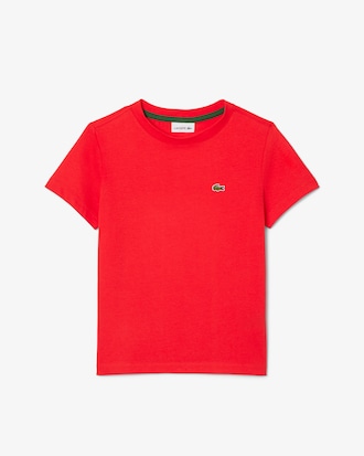 Kids' Cotton T-Shirt