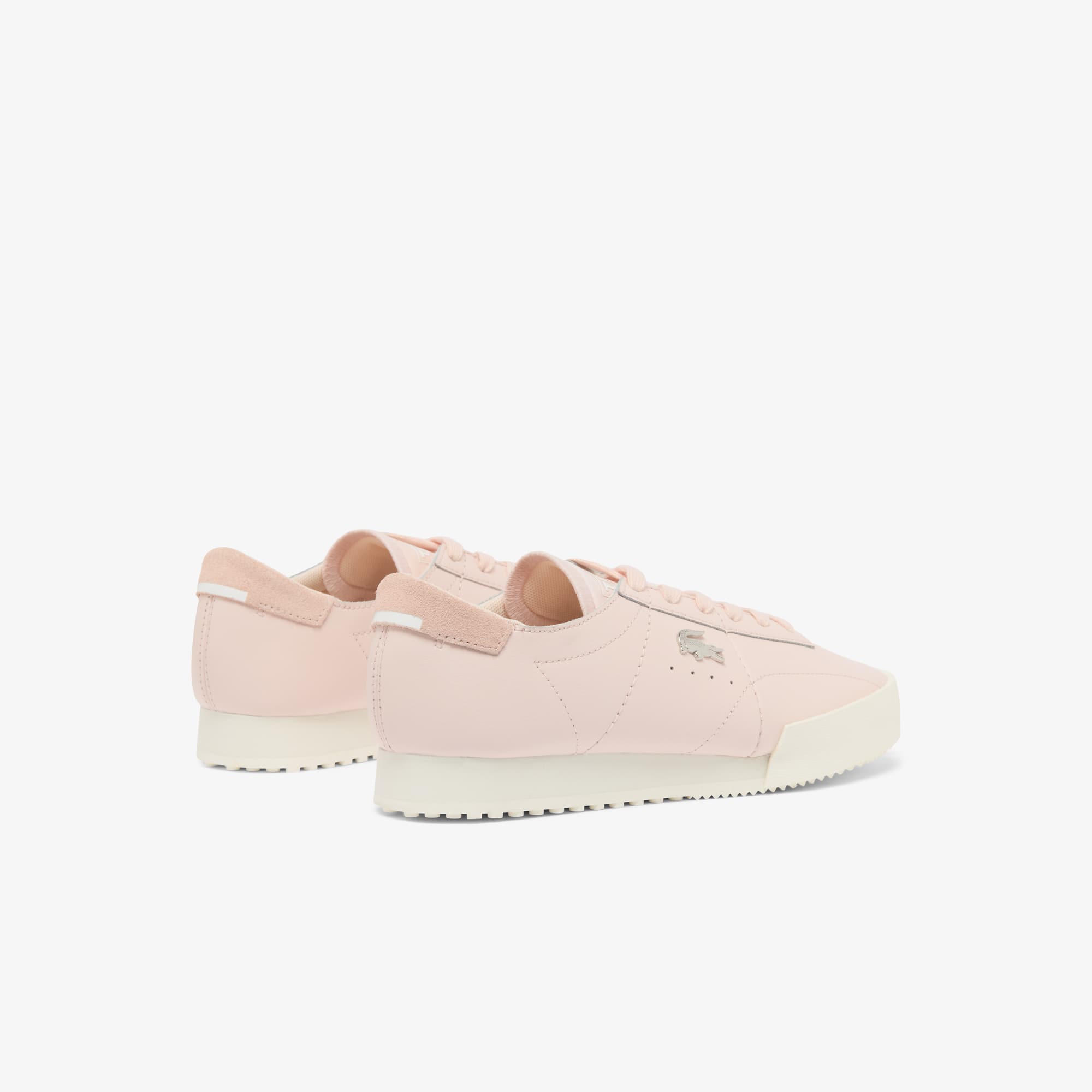 Women's Aura Leather Sneakers