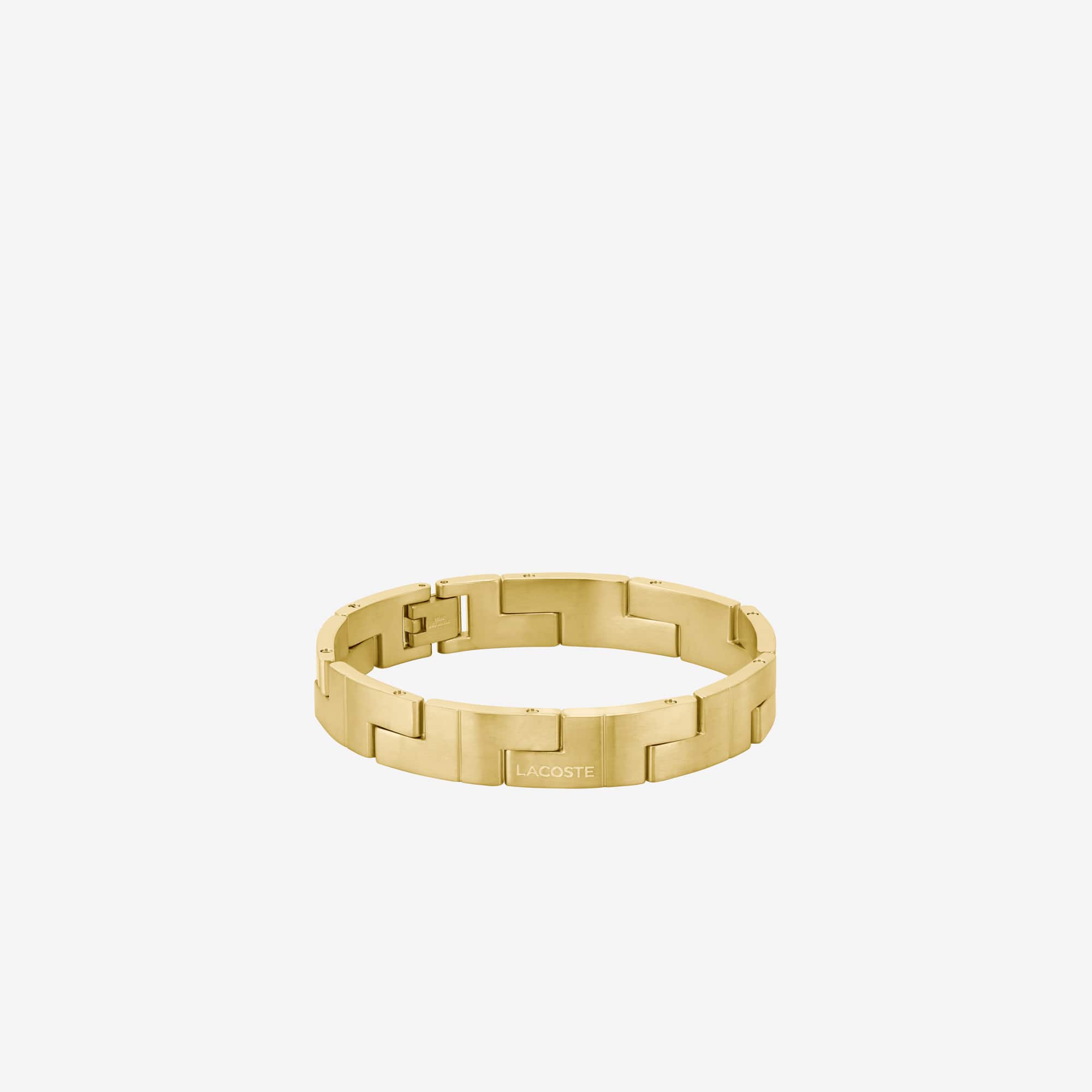 Men's Catena Bracelet - Men's Jewelry - New In 2025 | Lacoste