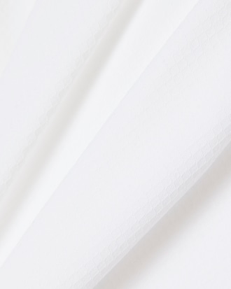 Diamond Taffeta Sport Shorts