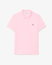 Men's Slim Fit L.12.12 Piqu&eacute; Polo
