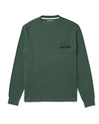 Men's Cotton Lounge T-Shirt