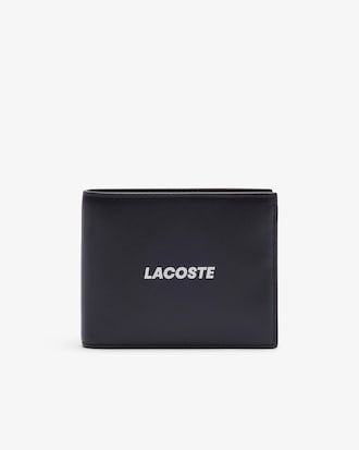 Small FG Leather Billfold