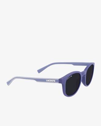 Lunettes de soleil rectangulaires Enfant Active Line