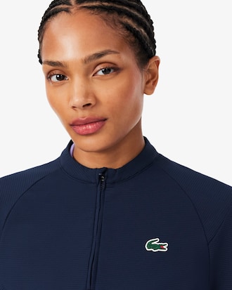 Women's UV Protect Sweatshirt