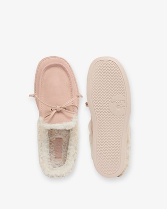 Women's Aubrey Suede Mules