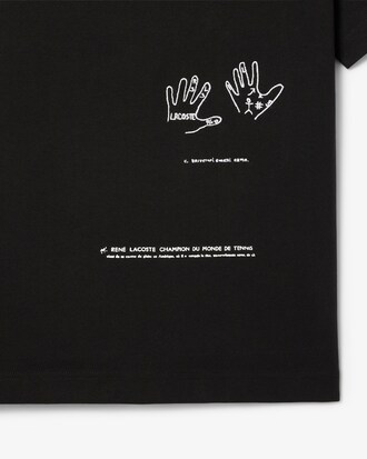 FW24 Runway Loose Fit T-shirt