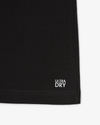 Men's Sport Printed Ultra Dry T-Shirt