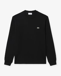 Men's Long Sleeve Cotton T-Shirt