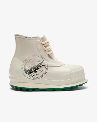 Men's Runway Men’s René Boot