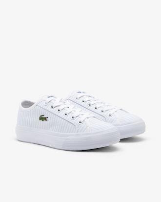 Junior's Backcourt Sneakers