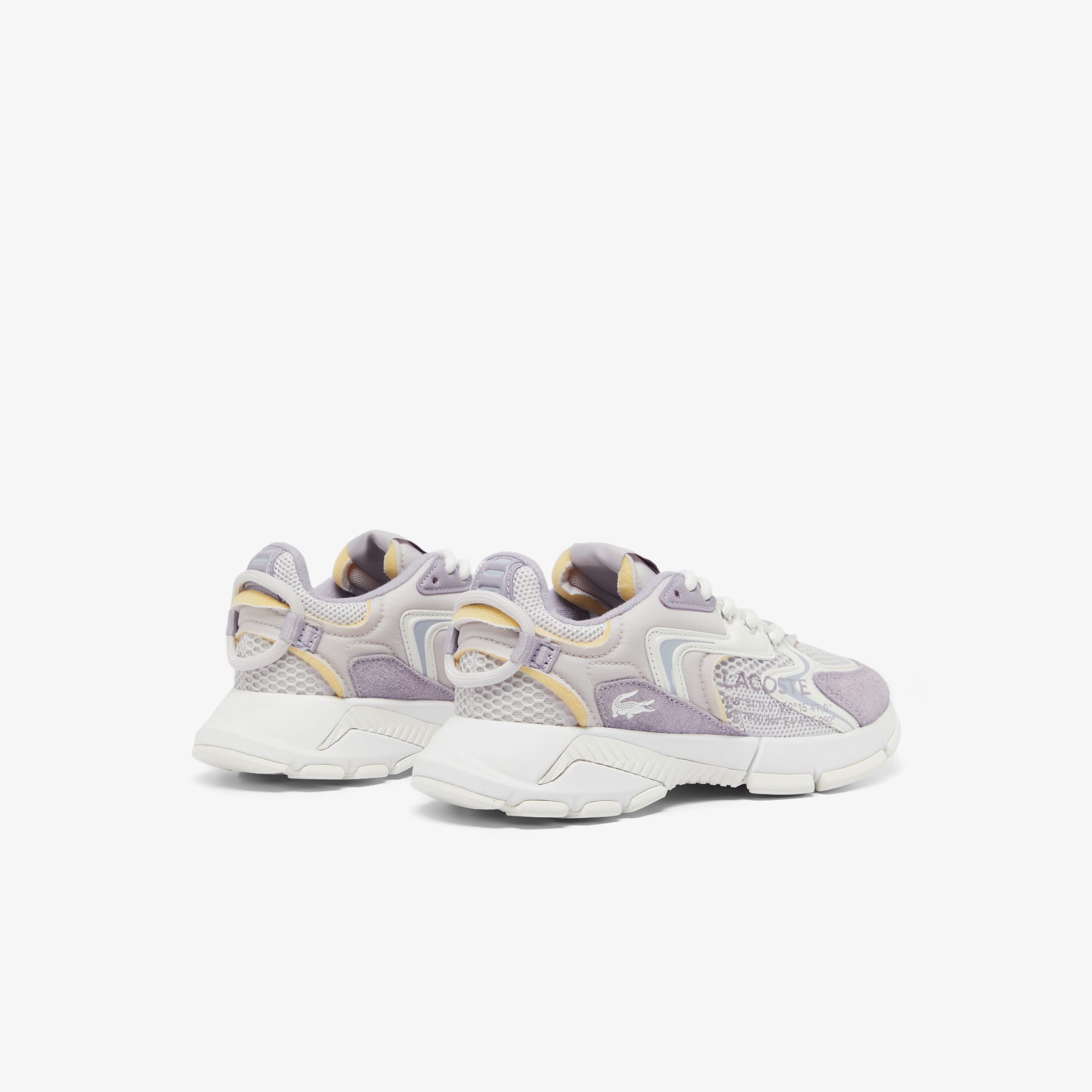 Women's L003 Neo Sneakers - Sneakers - New In 2025 | Lacoste