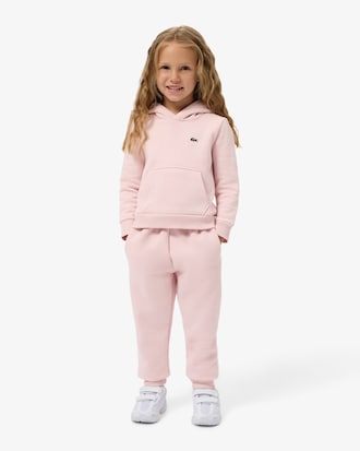 Kids' Fleece Sweatpants