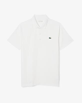 Men's Regular Fit UV Protect Golf Polo