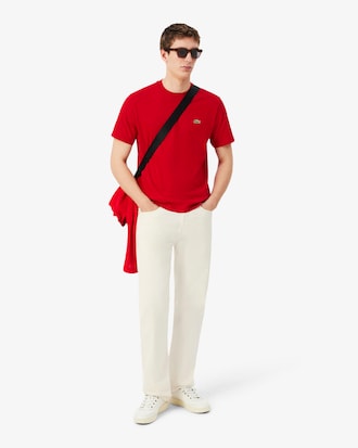 Men's Cotton T-Shirt