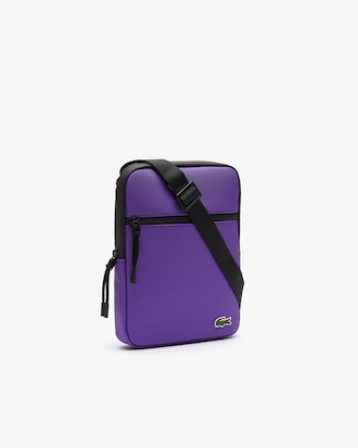 Medium LCST Piqu&eacute; Satchel