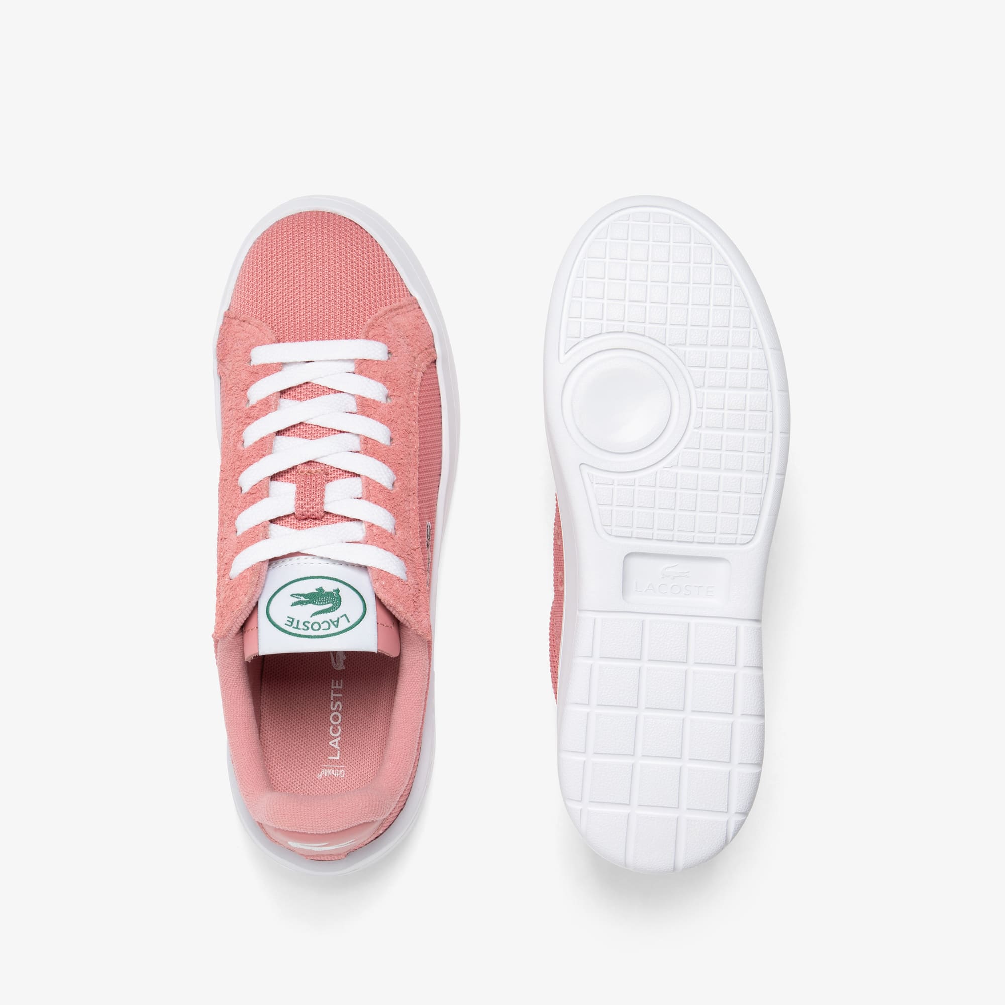Women's Carnaby Platform Sneakers - Sneakers - New In 2025