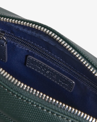 Bolso reportero cl&aacute;sico para hombre