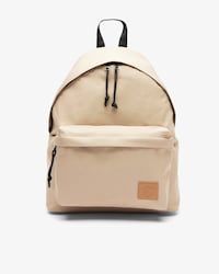 Unisex Casual Croc Backpack