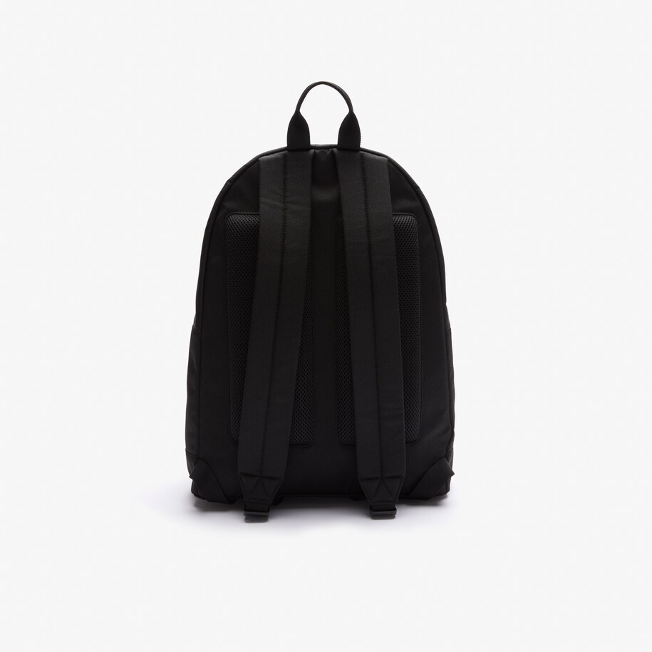 unisex neocroc canvas backpack