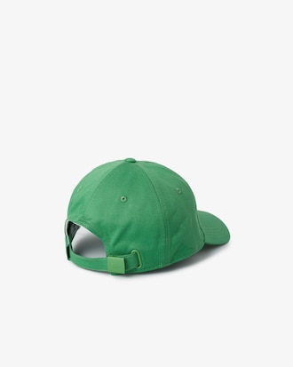 Unisex Cotton Twill Cap