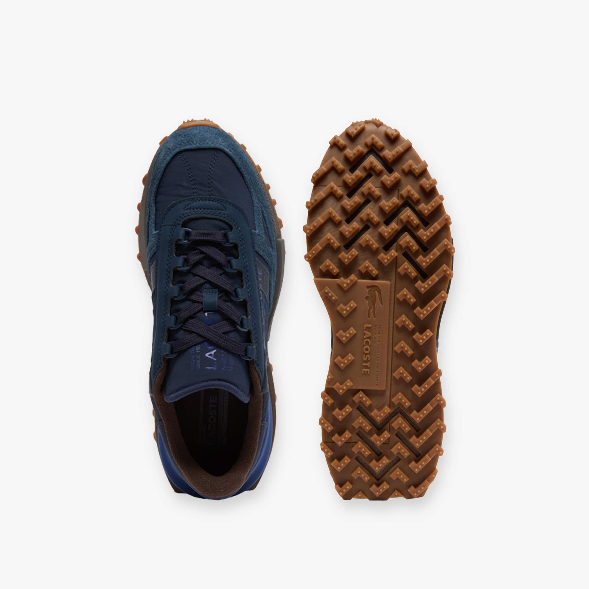 Men's Elite Active Sneakers - Sneakers - New In 2025 | Lacoste